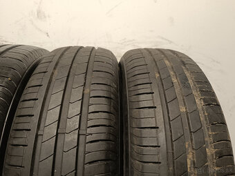 185/65 R15 Letné pneumatiky Hankook Kinergy Eco 4 kusy - 4