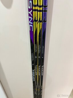 ✅ SPÁJANÉ ĽAVAČKY - BAUER VAPOR HYPER 2 + NEXUS SYNC ✅ - 4