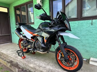 KTM 890 SMT 2023 - 4