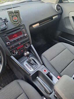 Audi A3 2.0 TDi - 4