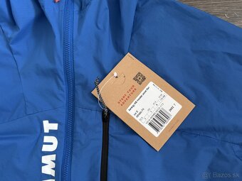 Mammut Aenergy WB Hooded jacket - 4