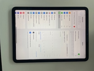 Krásny Apple iPad Air 64GB - 4