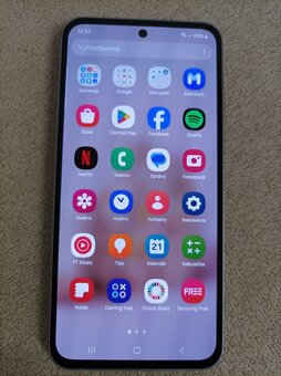 Samsung Galaxy A55 5G - 4