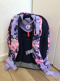 Dievčenská školská taška zn. Topgal - 4