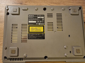 Playstation 1 - SCPH-5502 - 4
