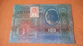 Bankovky - ČSR - 50 - 4