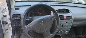 Predam opel corsa - 4