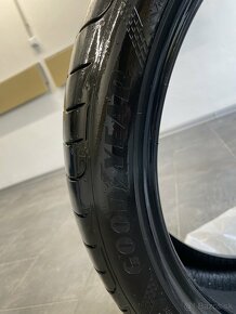 Pneumatika GOODYEAR Eagle F1 Asimetric 5 MO 225/40 R19 93Y - 4