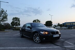 BMW 330xd e92 Mpacket - 4