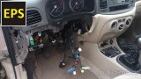 Servo riadenie posilovac Hyundai New Accent 2006-2012 - 4