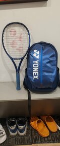 Yonex raketa - 4