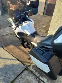 Honda nt 1100 - 4