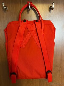 Batohy (16L) Fjallraven - 4