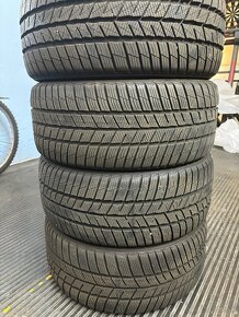 Zimné pneu Barum Polaris 5 225/45 R17 - 4