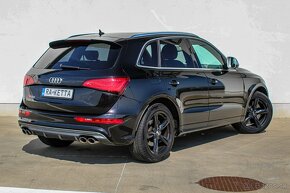 Audi SQ5 - 4