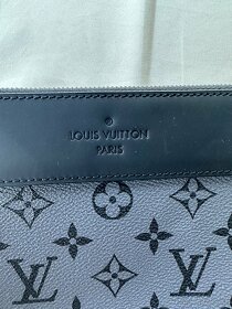 Louis Vuitton Paris damier messenger - 4