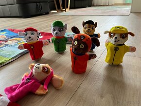 Paw patrol balik - 4