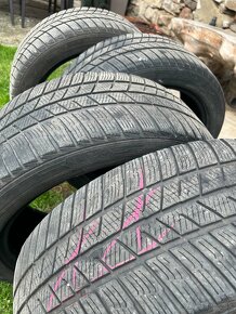 Barum 245/45 r19 - 4