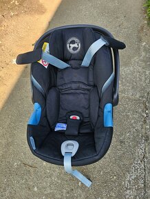 Cybex aton M i size - 4