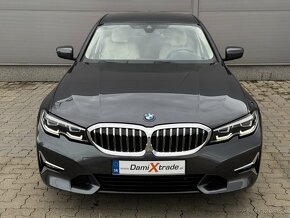 BMW Rad 3 330e PHEV A/T - 4