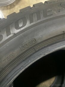 Pneumatiky 225/55 r18 - 4