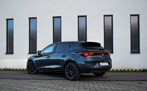 2021 Seat Leon 2.0 TDI 115hp - 4