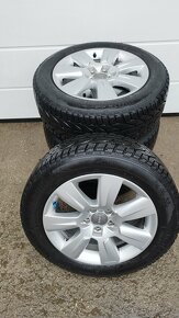 Audi 5x112, 225/55 R17 (A6, A5, A7...) - 4