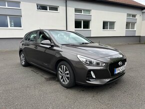 Hyundai i30 1.6 Diesel 122.tis KM r.v.2018 - 4