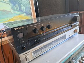 Technics SU 600 - 4