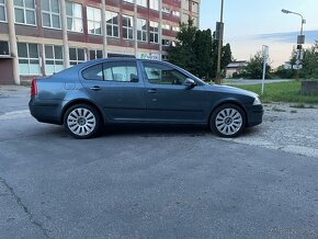 Škoda Octavia II 2.0TDi 103kw BKD - 4