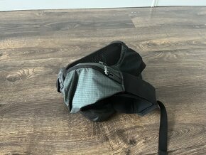 Apidura Backcountry 2,5l Hip pack - 4