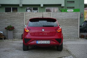 Seat Ibiza 1.9 TDI 77kW - edícia Šport - 4