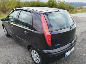 Predam Fiat Punto 1,2 44kw - 4