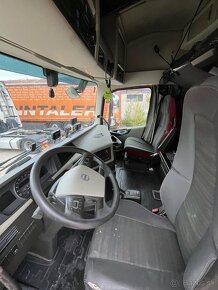 Volvo FH lowdeck - 4