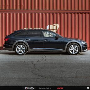 Audi A6 allroad - 4