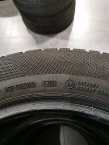 Continental 225/55 R17 97H zimné pneumatiky 2022 - 4