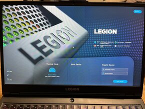 LENOVO Legion 5 15ARH05H - 4