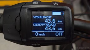 Nový dámsky horský ebike KELLYS TAYEN R10 P - 4