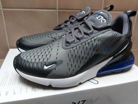 Tenisky NIKE AIR MAX 270, vel. 40 - 4