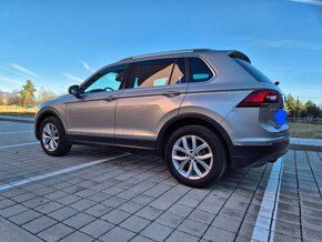 VW Tiguan 2.0 TDi 4Motion - 4