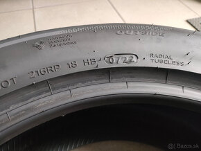 Pneumatika 205/55 R16 91H Cinturato Winter 2 PIRELLI - 4