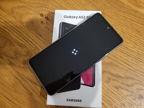 Samsung galaxy A53 - 4