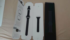 Predám nové originál náramky na Apple Watch 38-41 mm - 4