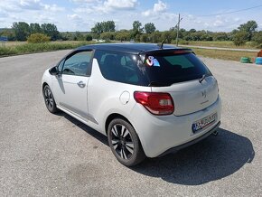 PREDAM CITROEN DS3 1.2 VTI 60KW - 4