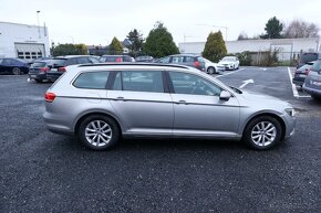 passat B8 2015 1.6 tdi 88kw - 4