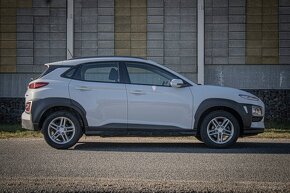 Hyundai Kona 1.0 T-GDi Family - 4