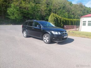 Dodge Journey 2.0cdti - 4