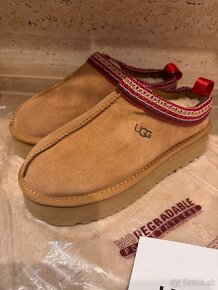 Ugg topánky veľkosť 38,39 - 4