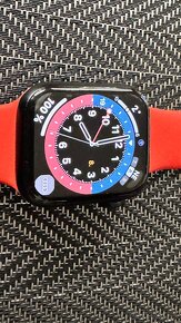 Apple Watch Series 9 GPS - 4