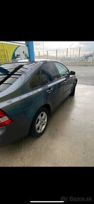 PREDÁM VOLVO S40 - 4